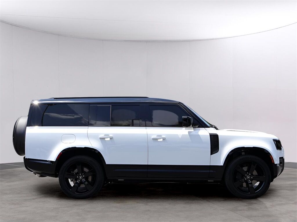 2025 Land Rover Defender 130 X-Dynamic SE San Clemente CA