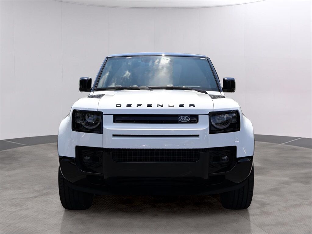 2025 Land Rover Defender 130 X-Dynamic SE San Clemente CA