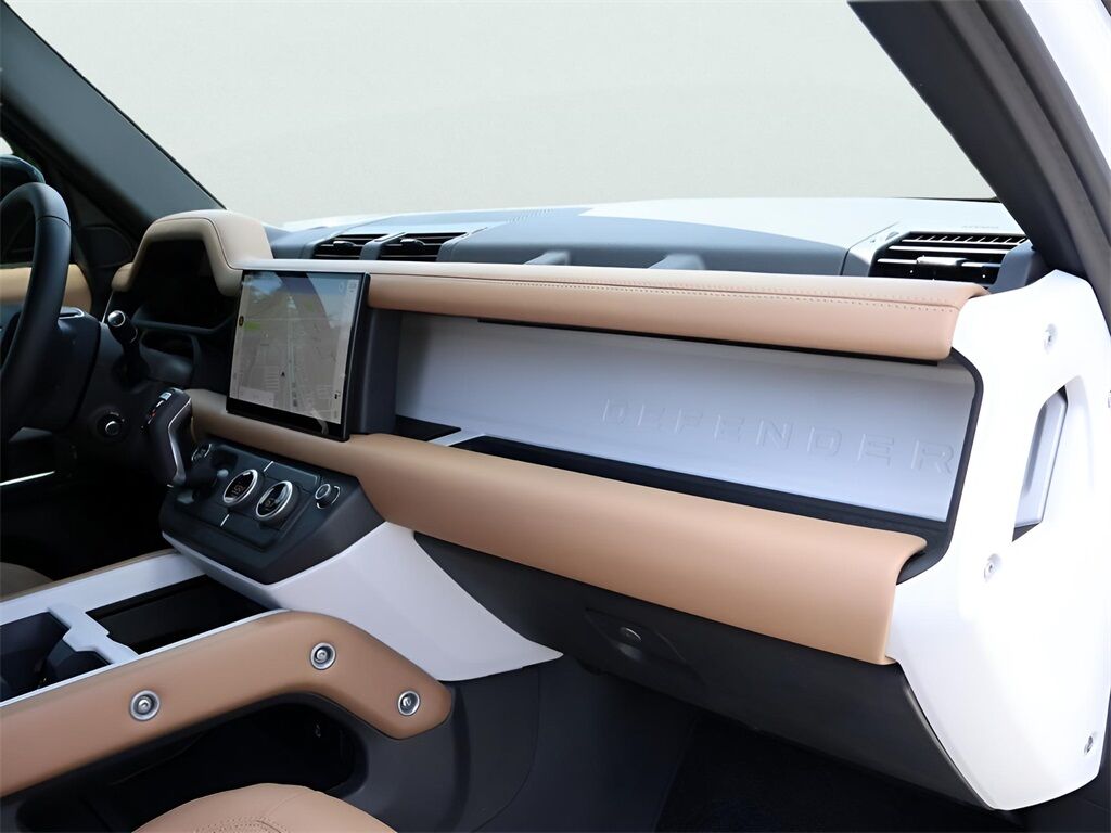 2025 Land Rover Defender 130 X-Dynamic SE San Clemente CA