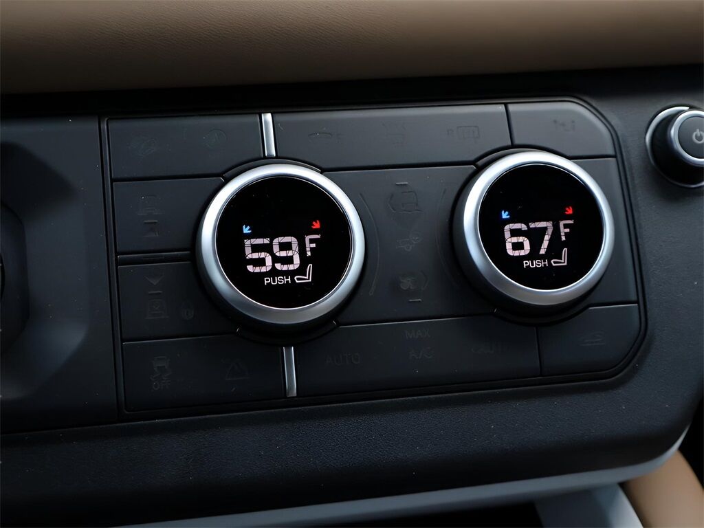 2025 Land Rover Defender 130 X-Dynamic SE San Clemente CA