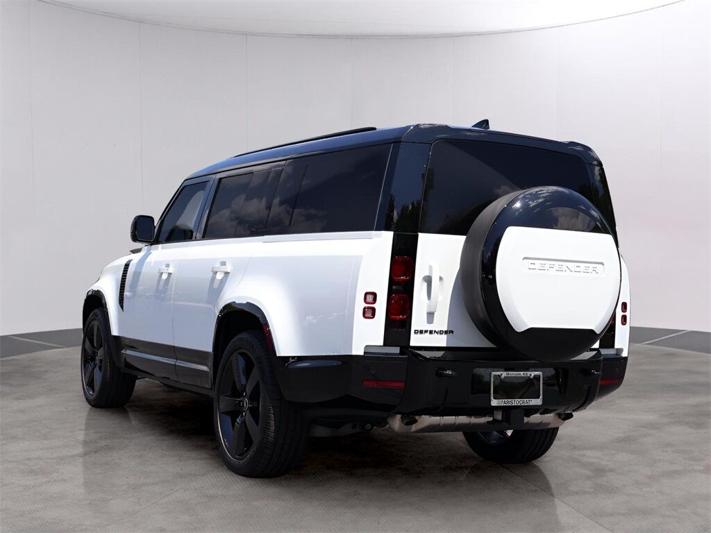 2025 Land Rover Defender 130 X-Dynamic SE San Clemente CA