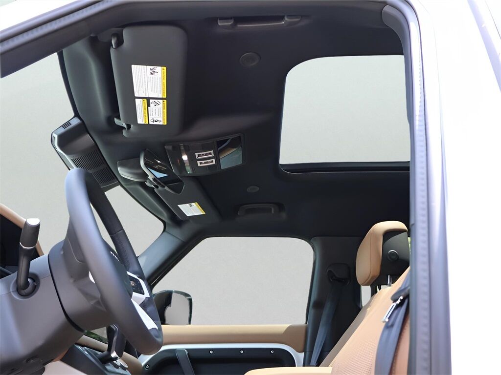 2025 Land Rover Defender 130 X-Dynamic SE San Clemente CA