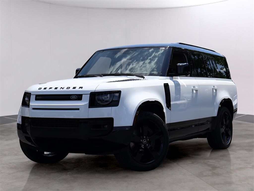 2025 Land Rover Defender 130 X-Dynamic SE San Clemente CA