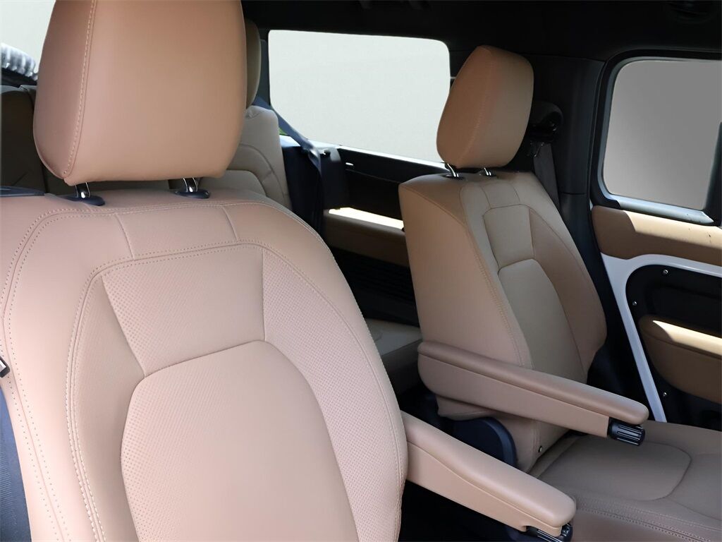 2025 Land Rover Defender 130 X-Dynamic SE San Clemente CA