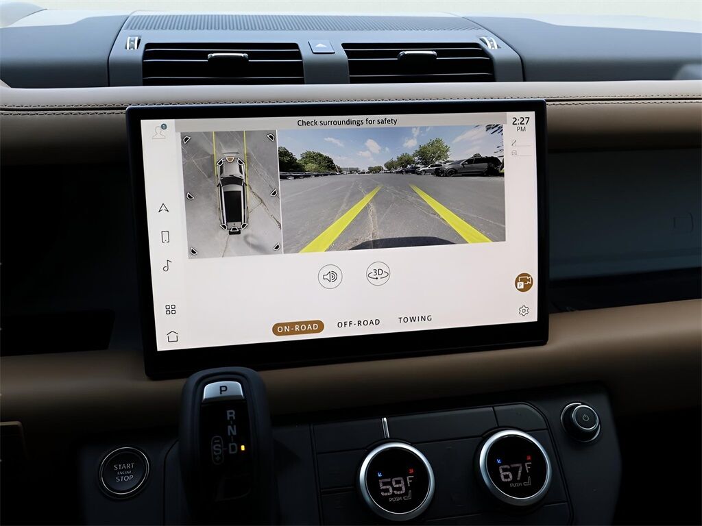 2025 Land Rover Defender 130 X-Dynamic SE San Clemente CA