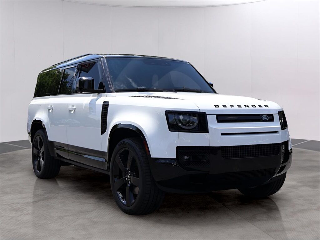 2025 Land Rover Defender 130 X-Dynamic SE San Clemente CA