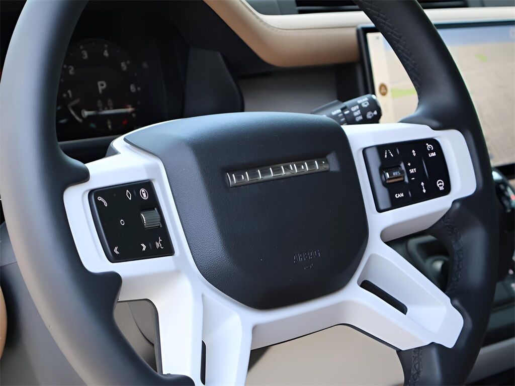 2025 Land Rover Defender 130 X-Dynamic SE San Clemente CA