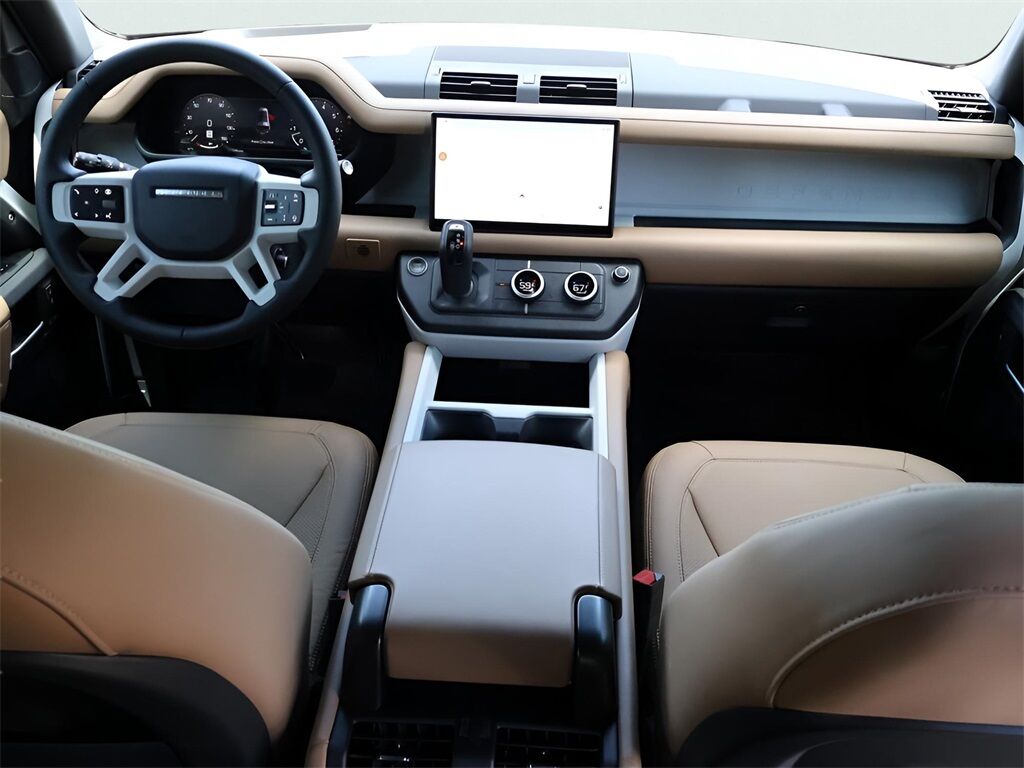 2025 Land Rover Defender 130 X-Dynamic SE San Clemente CA