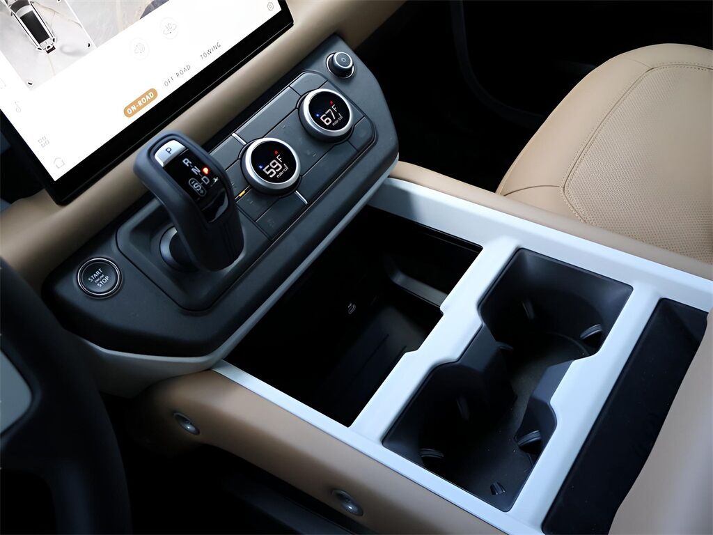 2025 Land Rover Defender 130 X-Dynamic SE San Clemente CA