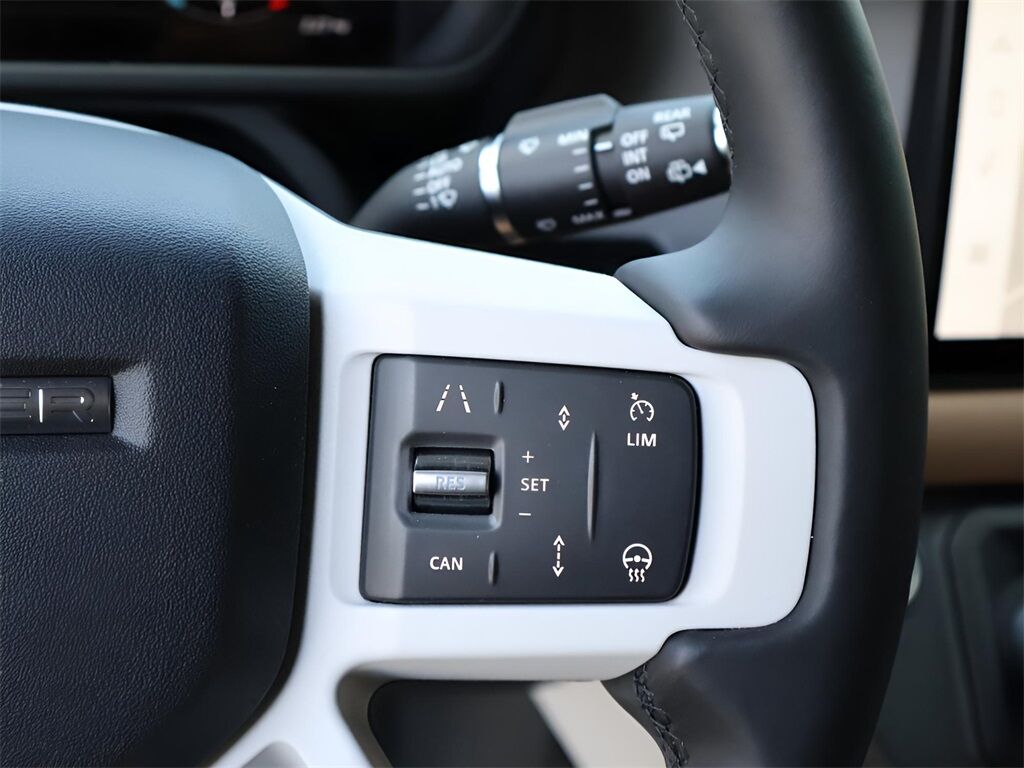 2025 Land Rover Defender 130 X-Dynamic SE San Clemente CA
