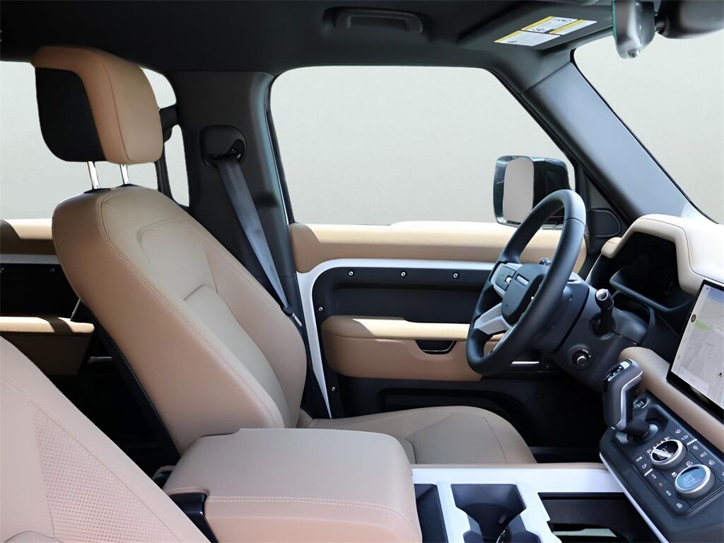 2025 Land Rover Defender 130 X-Dynamic SE San Clemente CA