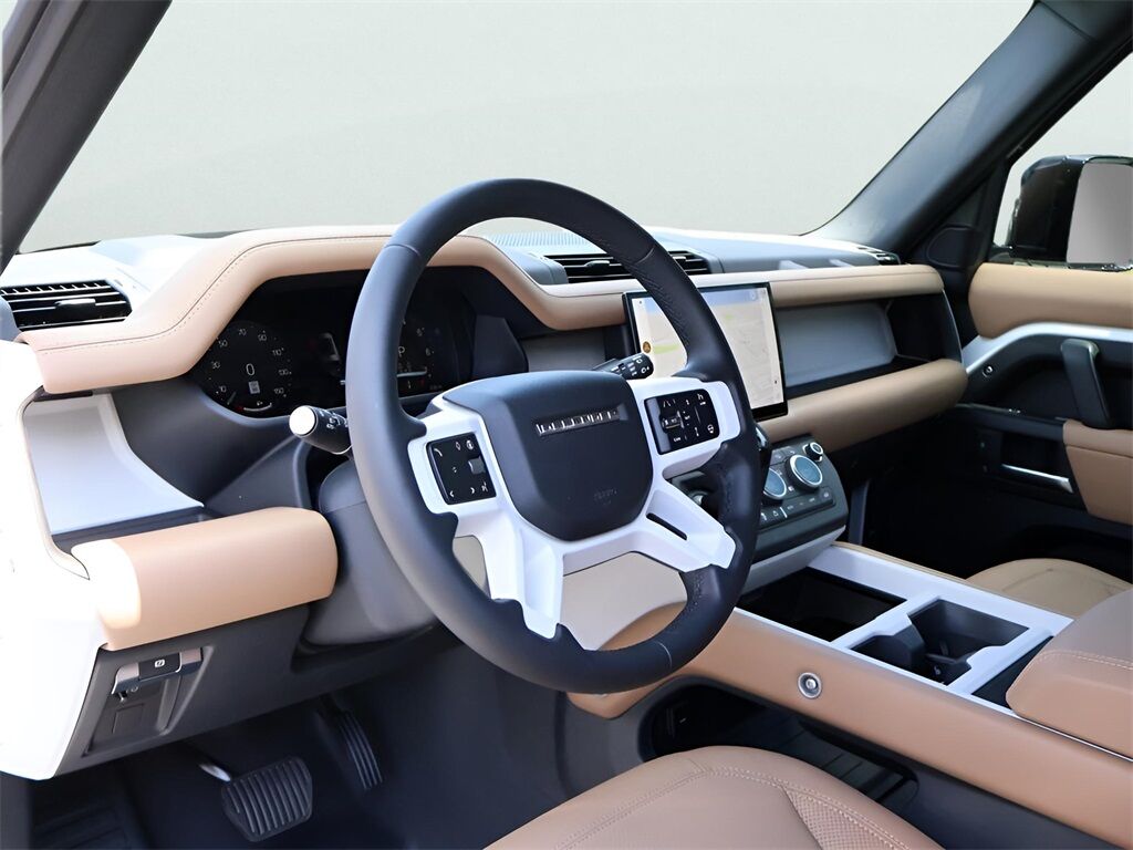 2025 Land Rover Defender 130 X-Dynamic SE San Clemente CA