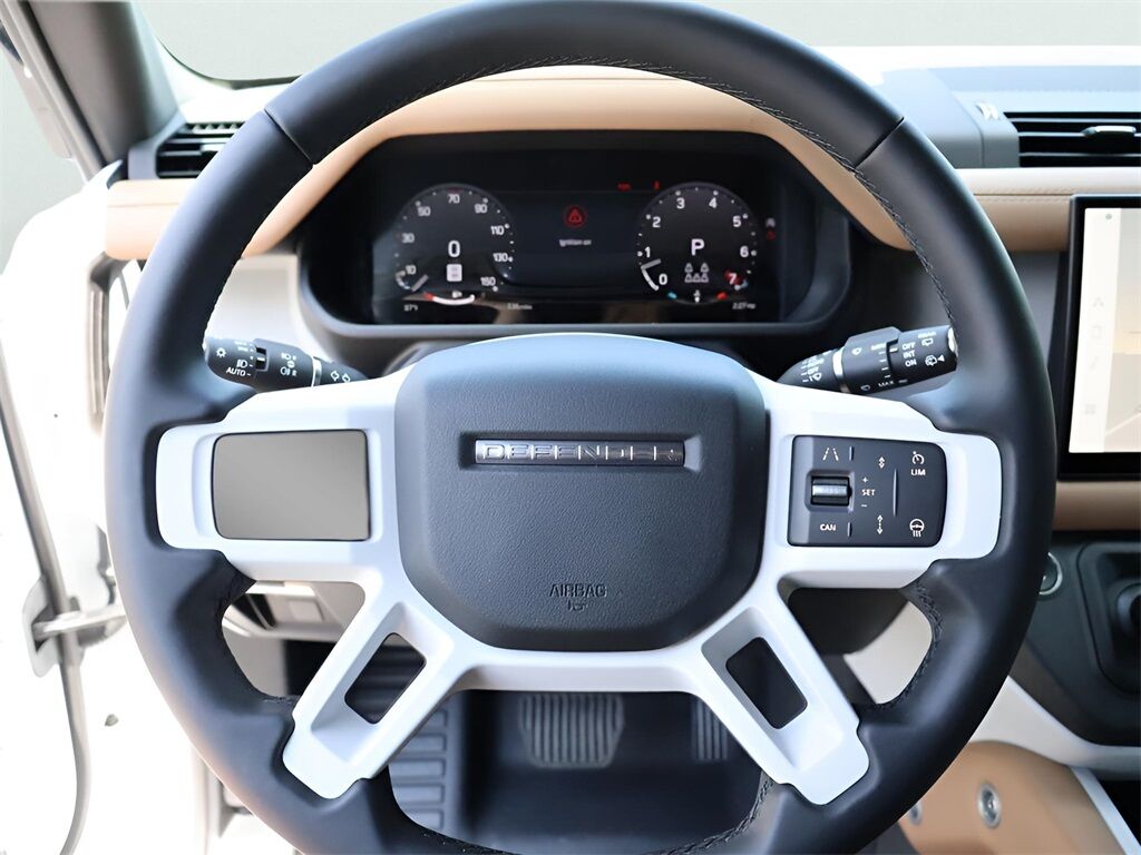 2025 Land Rover Defender 130 X-Dynamic SE San Clemente CA