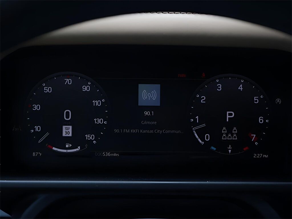 2025 Land Rover Defender 130 X-Dynamic SE San Clemente CA
