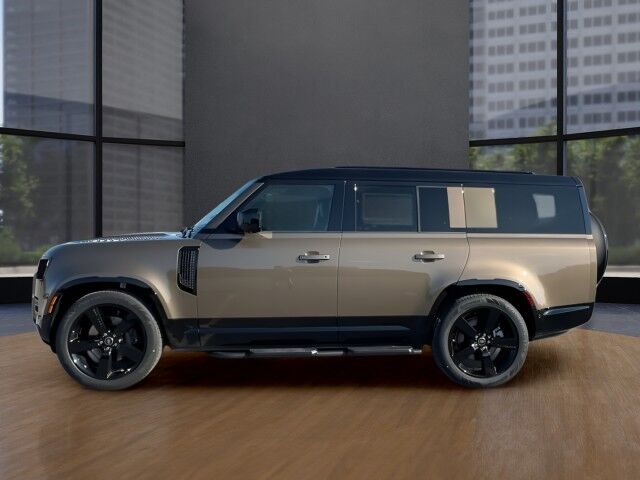 2025 Land Rover Defender 130 X-Dynamic SE San Juan TX 2025 Land Rover Defender 130 X-Dynamic SE San Juan TX