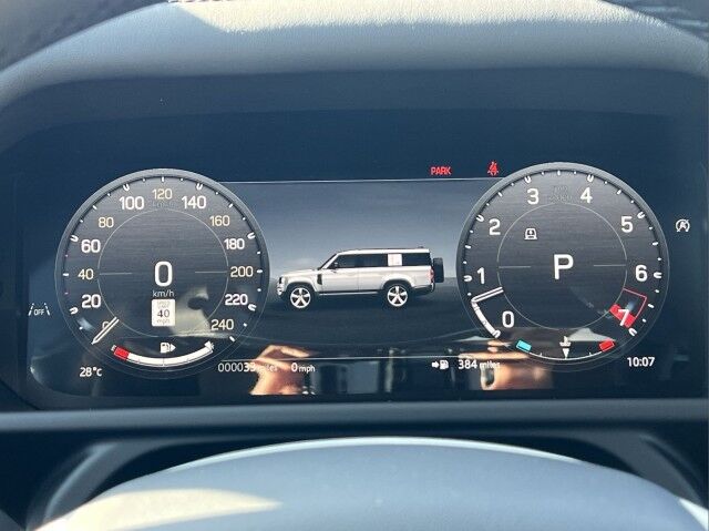 2025 Land Rover Defender 130 X-Dynamic SE San Juan TX 2025 Land Rover Defender 130 X-Dynamic SE San Juan TX