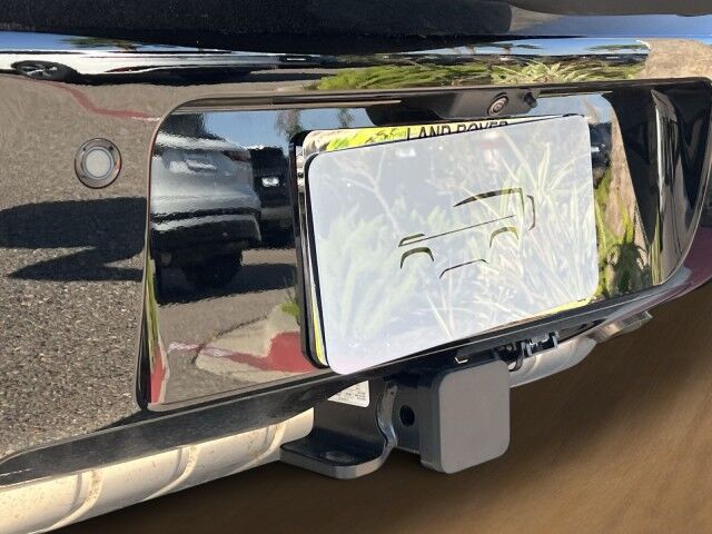 2025 Land Rover Defender 130 X-Dynamic SE San Juan TX 2025 Land Rover Defender 130 X-Dynamic SE San Juan TX