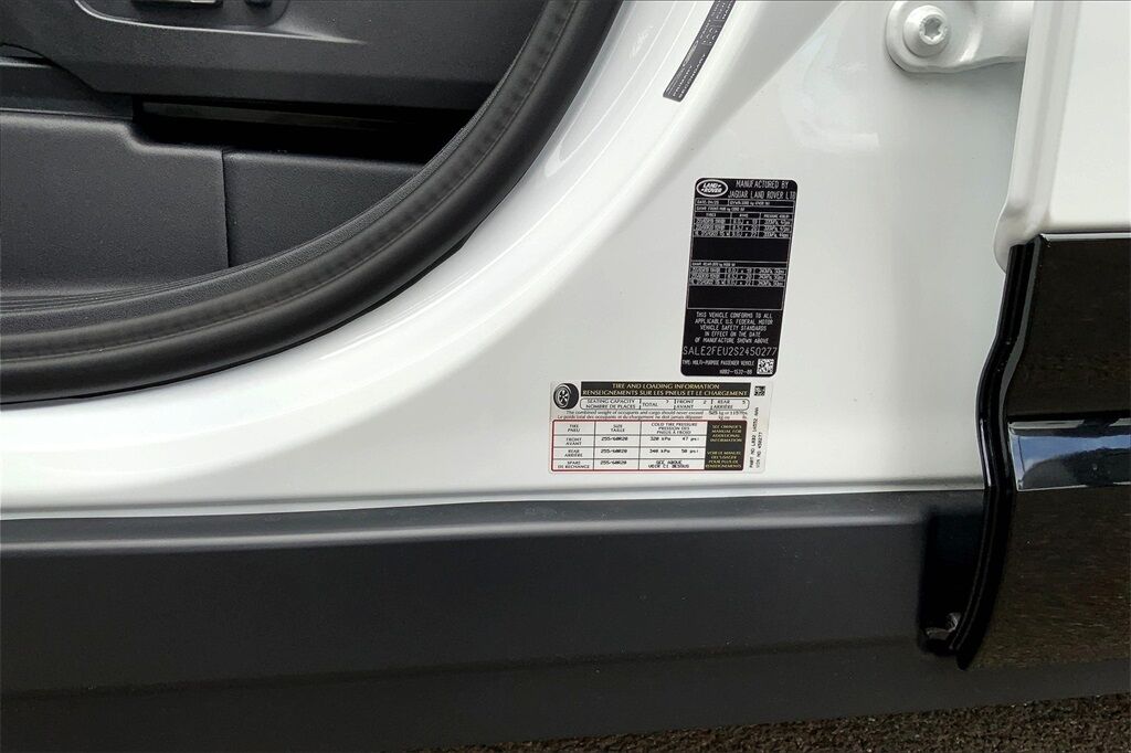 2025 Land Rover Defender 130 X-Dynamic SE San Jose CA