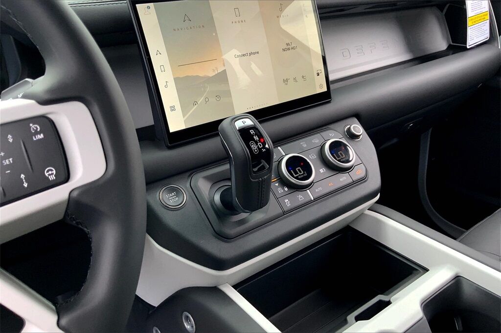 2025 Land Rover Defender 130 X-Dynamic SE San Jose CA