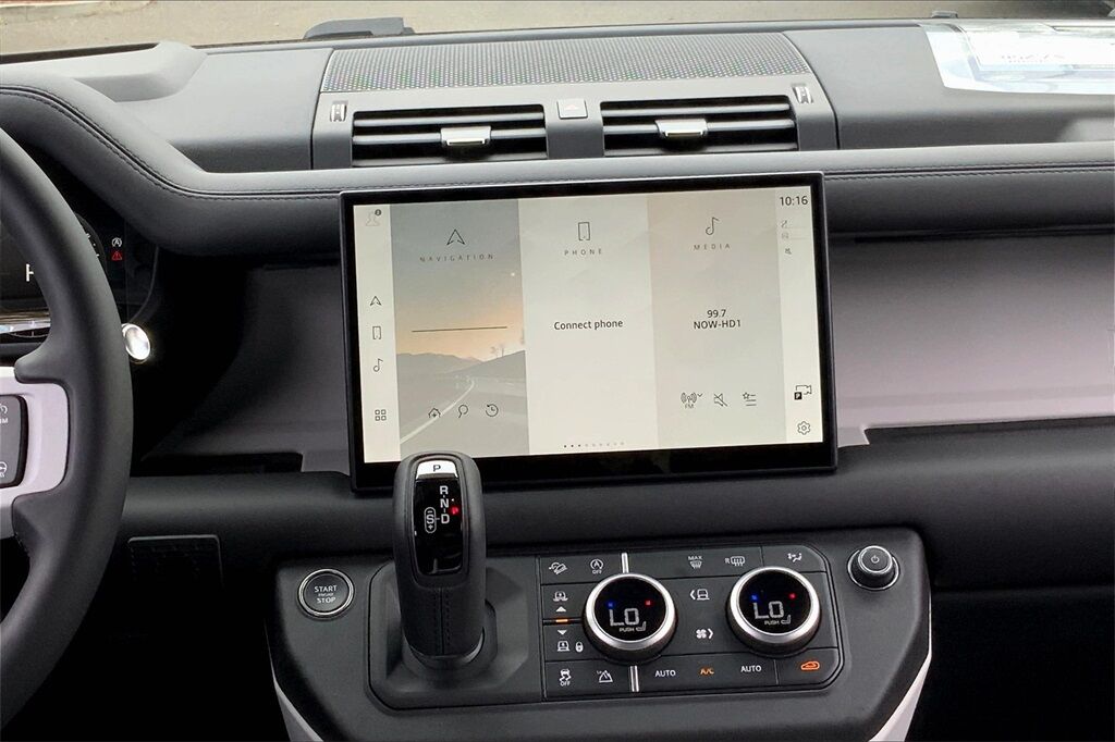 2025 Land Rover Defender 130 X-Dynamic SE San Jose CA