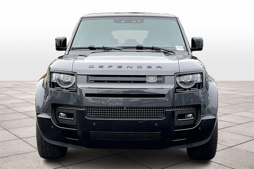 2025 Land Rover Defender 130 X-Dynamic SE San Jose CA
