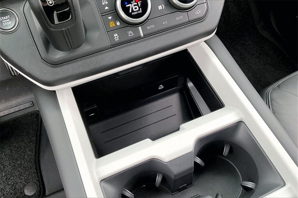 2025 Land Rover Defender 130 X-Dynamic SE San Jose CA