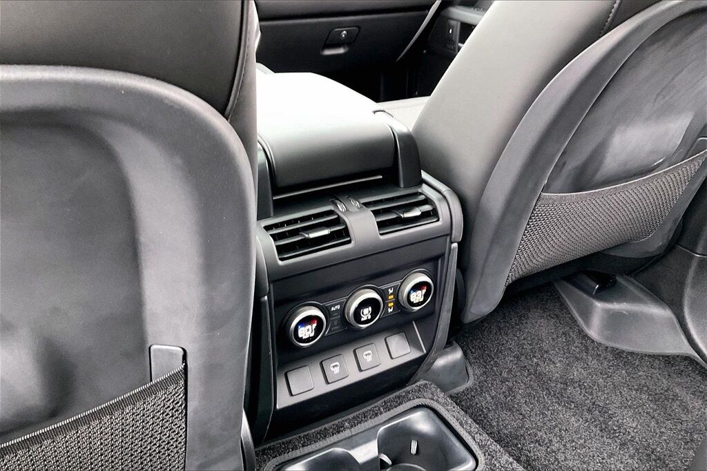 2025 Land Rover Defender 130 X-Dynamic SE San Jose CA