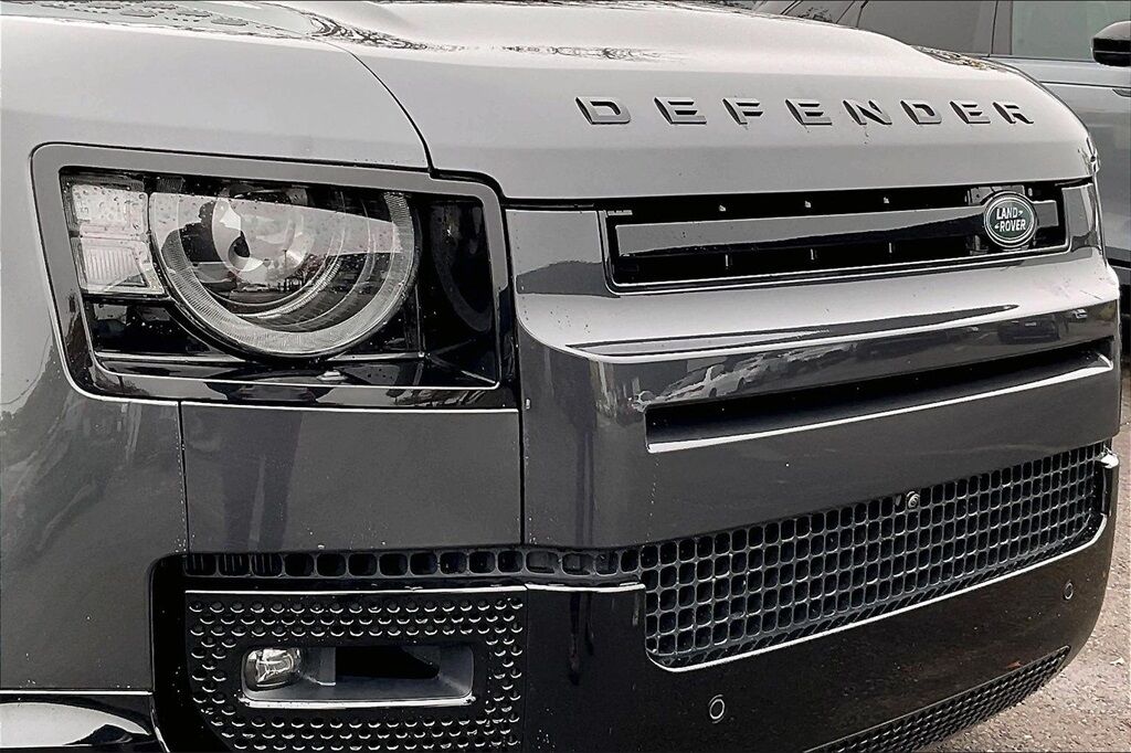 2025 Land Rover Defender 130 X-Dynamic SE San Jose CA