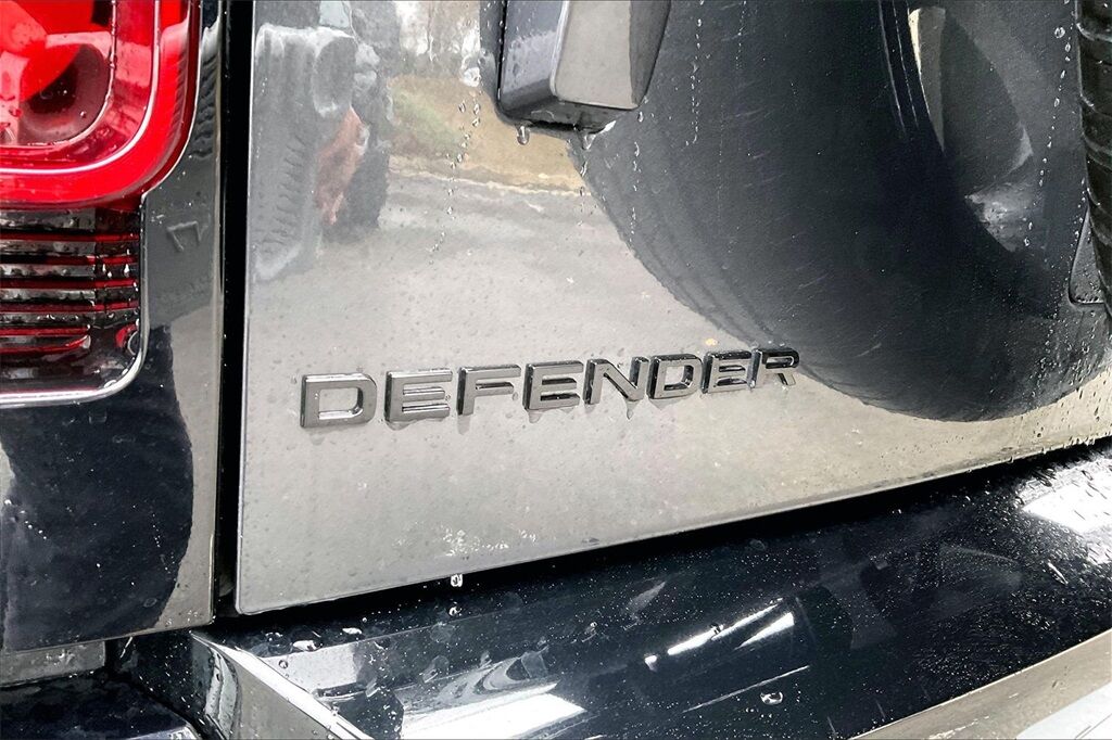 2025 Land Rover Defender 130 X-Dynamic SE San Jose CA