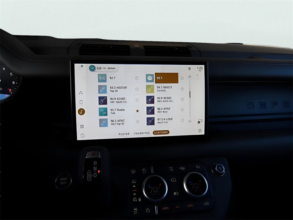 2025 Land Rover Defender 90 S San Clemente CA