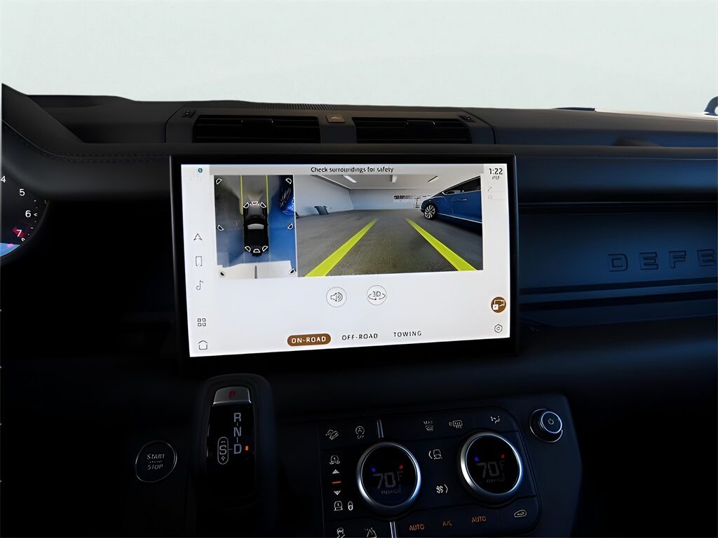 2025 Land Rover Defender 90 S San Clemente CA