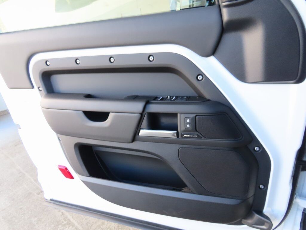 2025 Land Rover Defender 90 S San Clemente CA