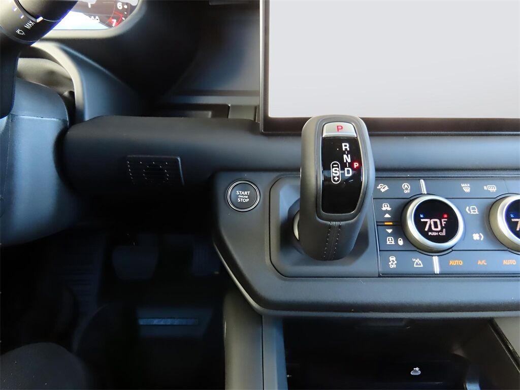 2025 Land Rover Defender 90 S San Clemente CA