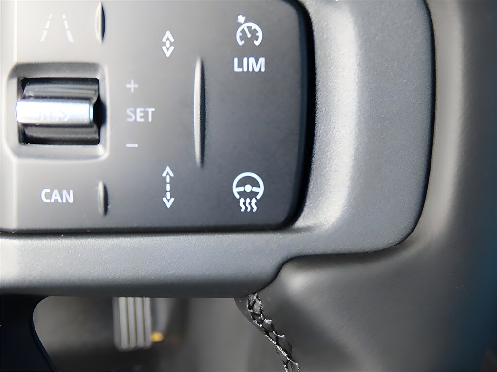 2025 Land Rover Defender 90 S San Clemente CA