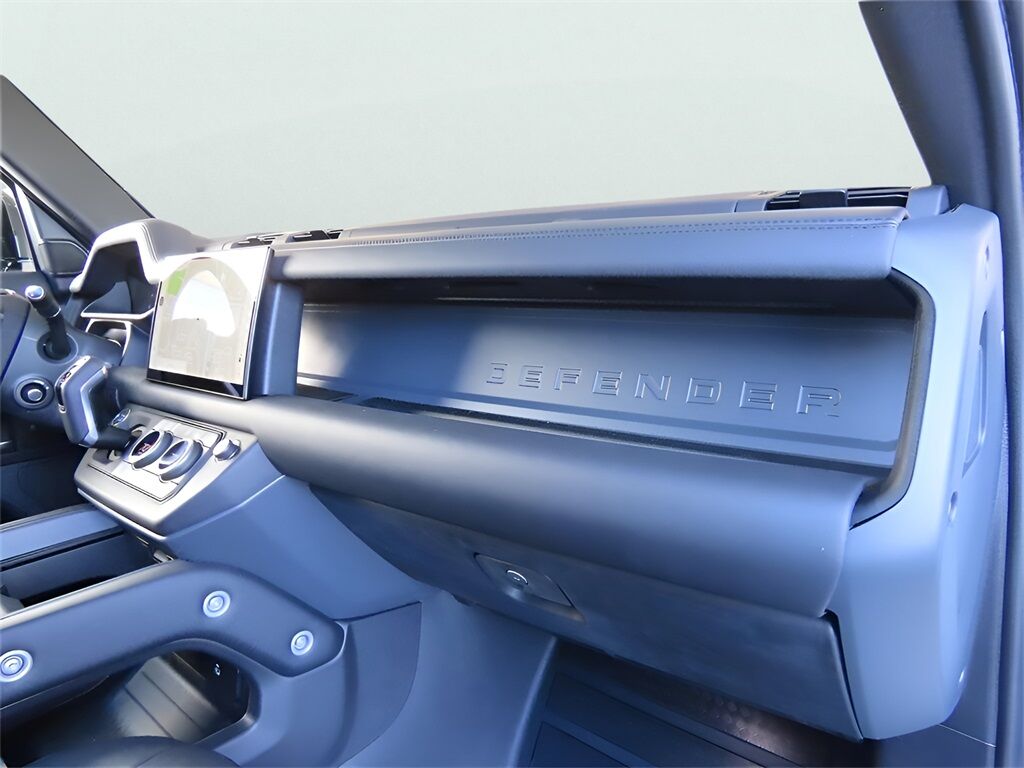 2025 Land Rover Defender 90 S San Clemente CA