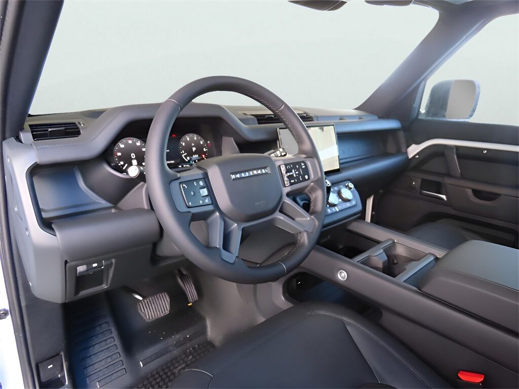 2025 Land Rover Defender 90 S San Clemente CA