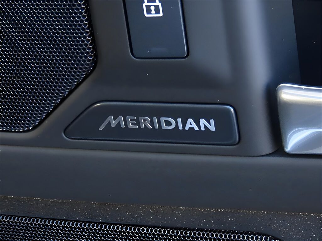 2025 Land Rover Defender 90 S San Clemente CA