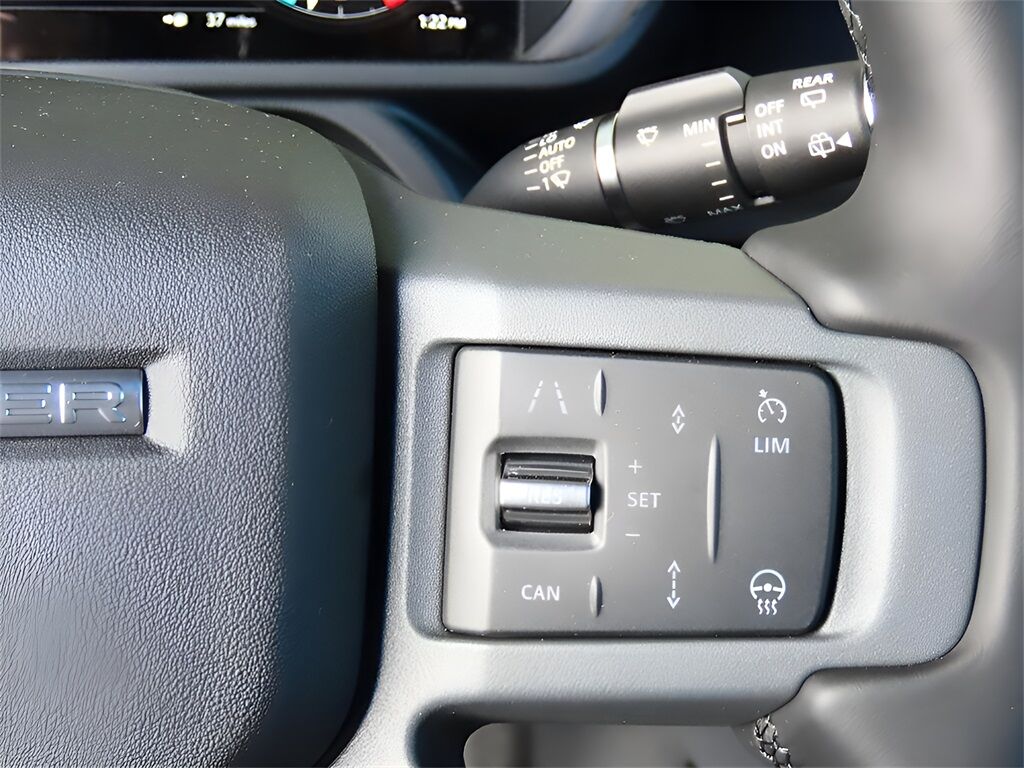 2025 Land Rover Defender 90 S San Clemente CA