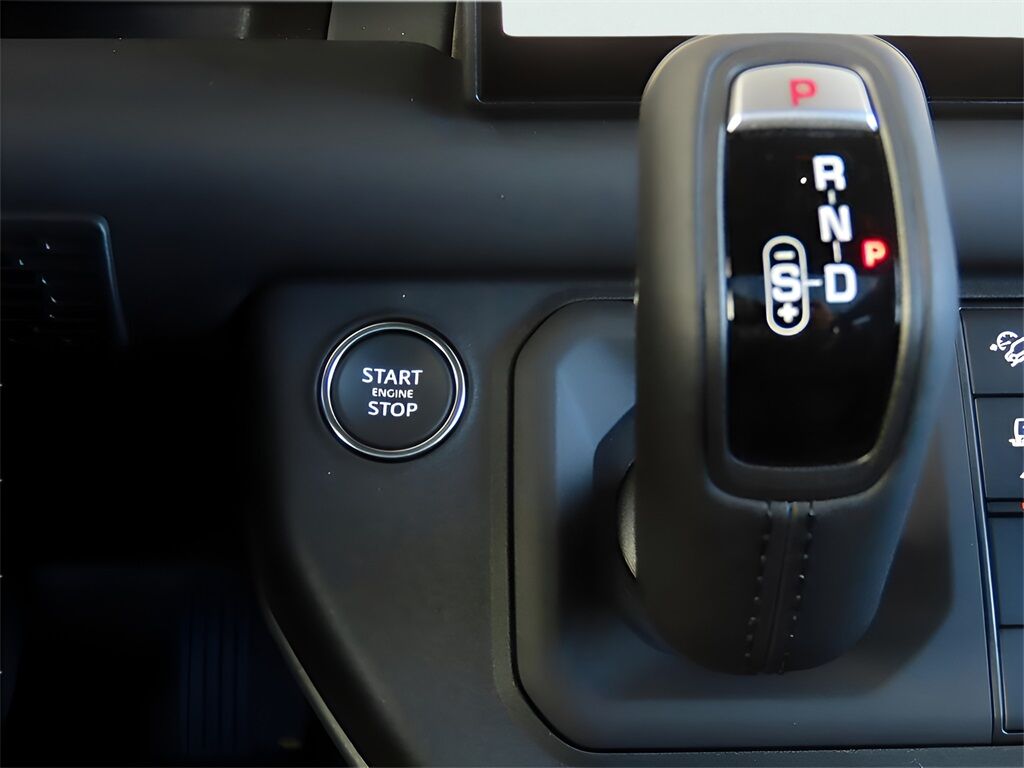 2025 Land Rover Defender 90 S San Clemente CA