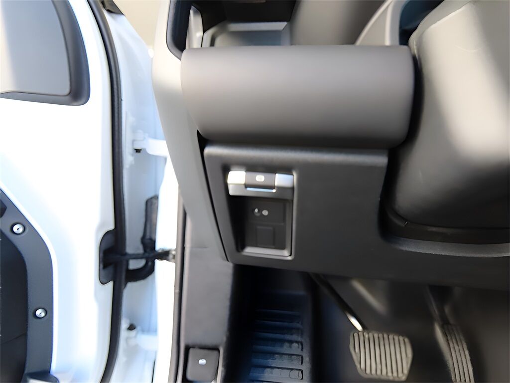 2025 Land Rover Defender 90 S San Clemente CA