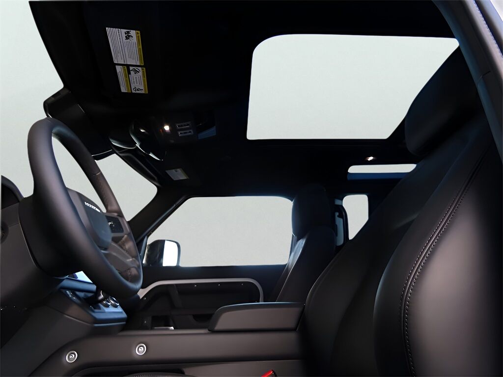 2025 Land Rover Defender 90 S San Clemente CA