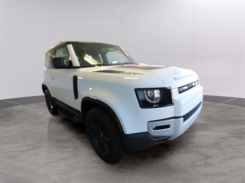 2025 Land Rover Defender 90 S San Clemente CA