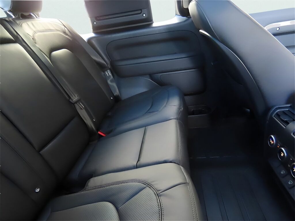 2025 Land Rover Defender 90 S San Clemente CA