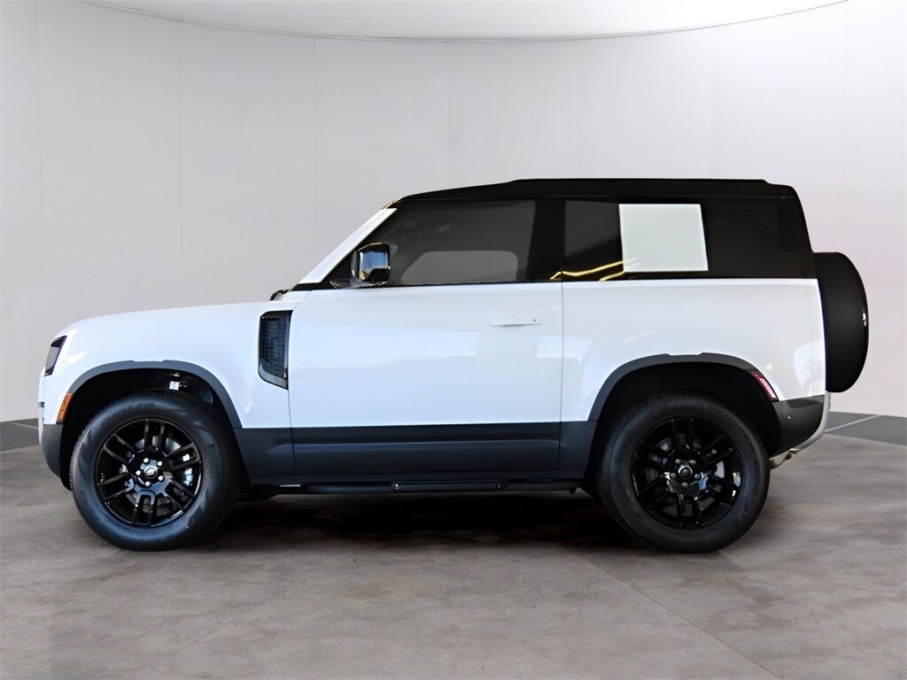 2025 Land Rover Defender 90 S San Clemente CA