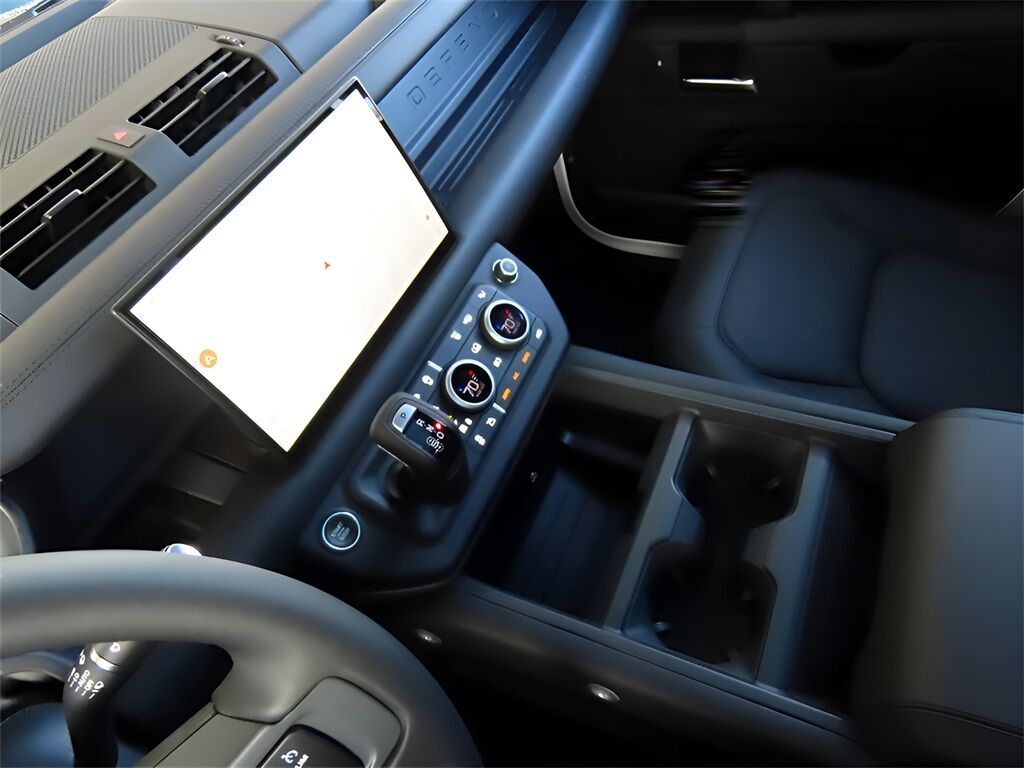 2025 Land Rover Defender 90 S San Clemente CA