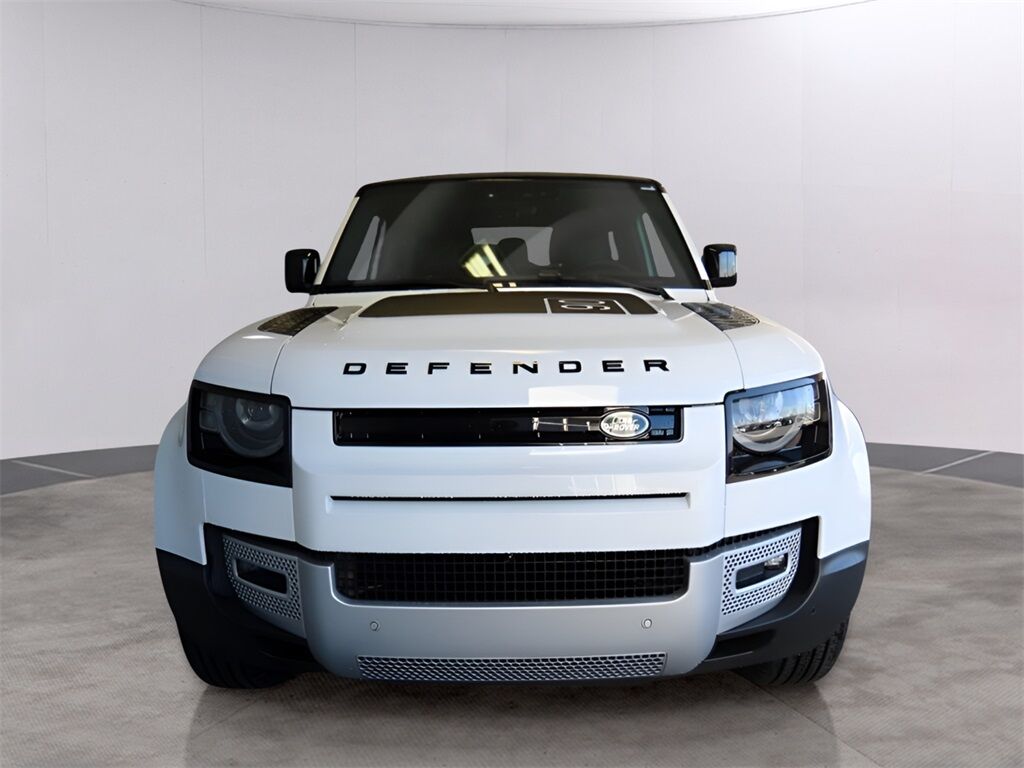 2025 Land Rover Defender 90 S San Clemente CA