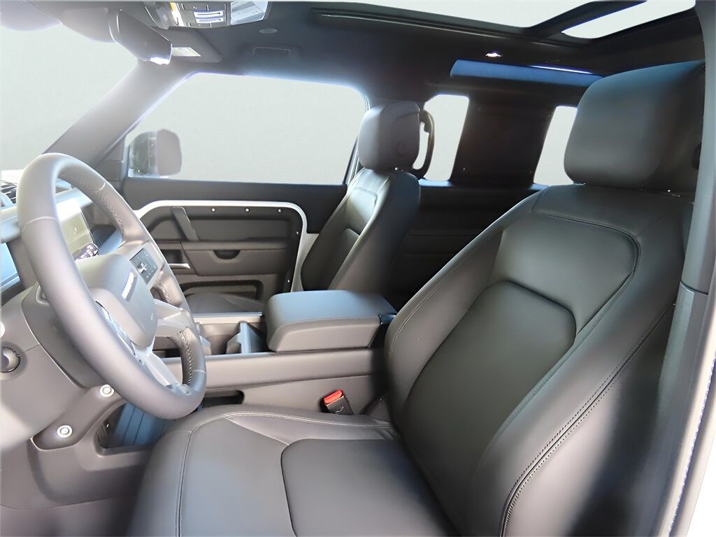 2025 Land Rover Defender 90 S San Clemente CA