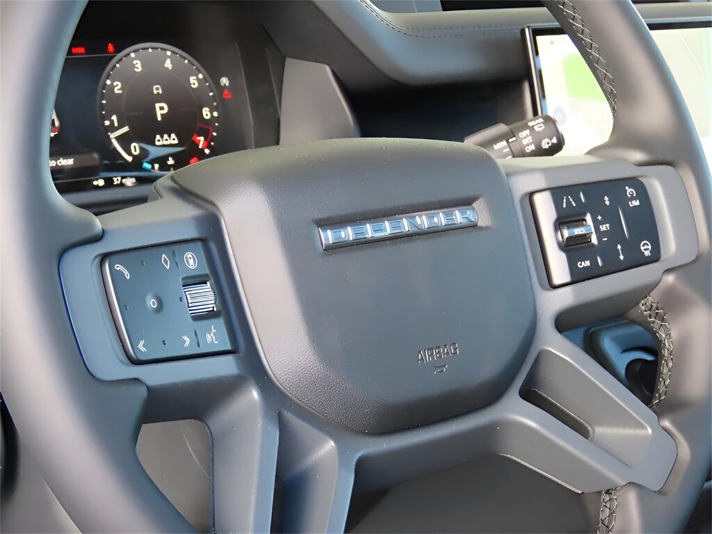 2025 Land Rover Defender 90 S San Clemente CA