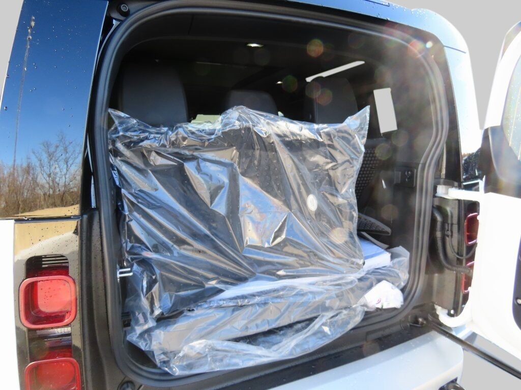 2025 Land Rover Defender 90 S San Clemente CA