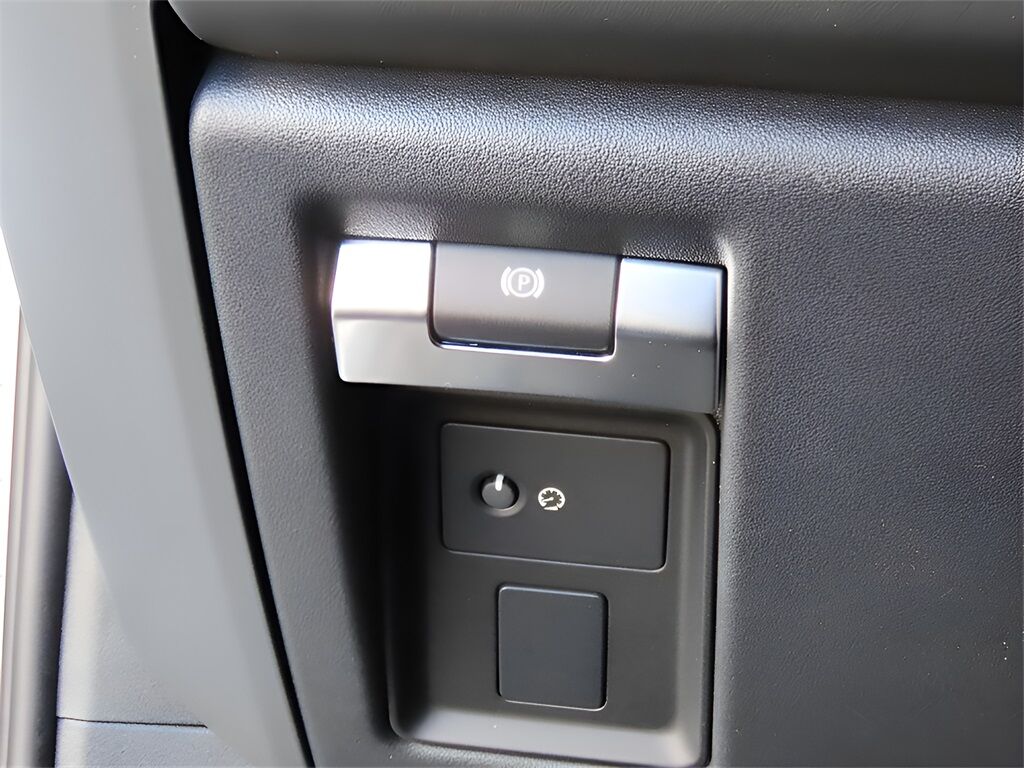 2025 Land Rover Defender 90 S San Clemente CA